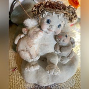 Dreamsicles #DC179 Three Amigos 1994